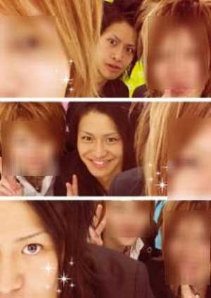 小澤亮太 ホスト