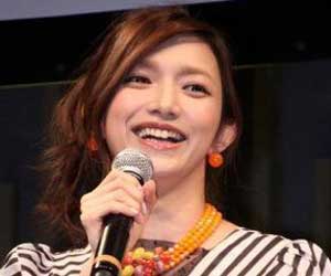 後藤真希　モンハン