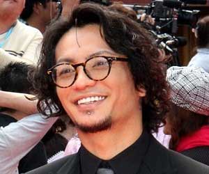 田中聖 沖縄映画祭