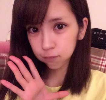 坂口杏里 整形後 すっぴん