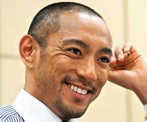 市川海老蔵 ブログ 歌舞伎俳優