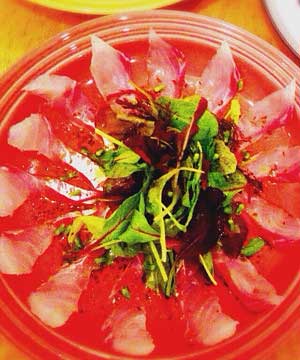 佐々木希 手料理2