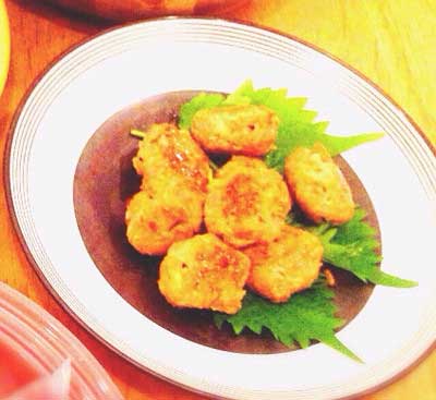 佐々木希 手料理