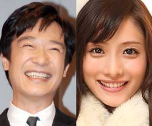堺雅人 石原さとみ