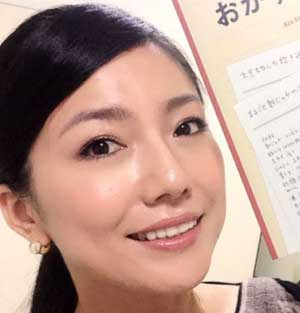 島谷ひとみ 劣化2