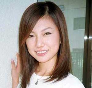 島谷ひとみ 劣化前1