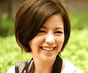 中野美奈子 シンガ