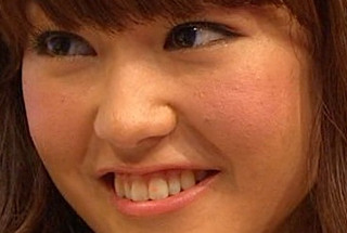 桐谷美怜 未修正