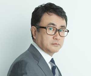 三谷幸喜 真田幸村