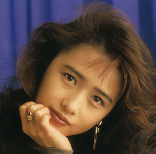 工藤静香　劣化前