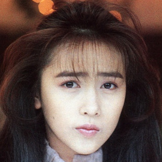 工藤静香　劣化前1