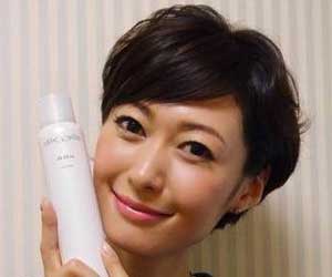 田丸麻紀