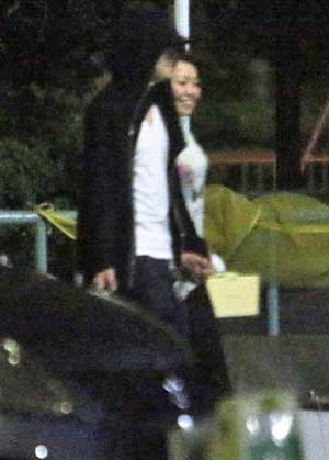 生田斗真　マキシマムザホルモン・ナヲ1