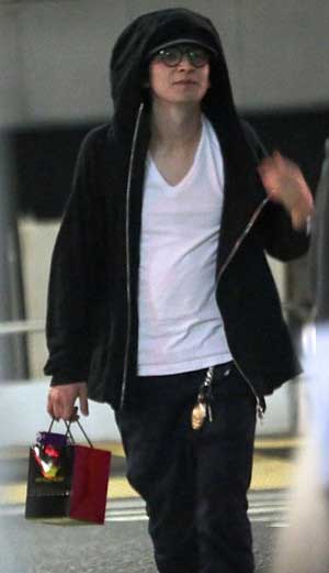 生田斗真　マキシマムザホルモン・ナヲ3