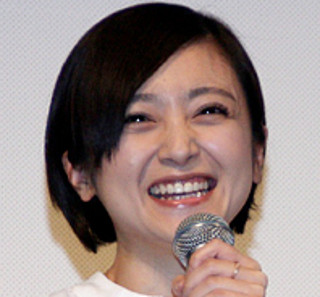 安達祐実　劣化1