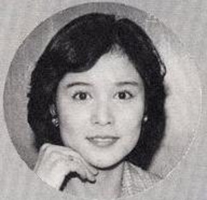 八島洋子