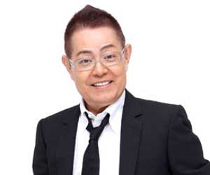 加藤茶