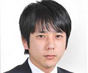 弱くても勝てます 嵐・二宮和也