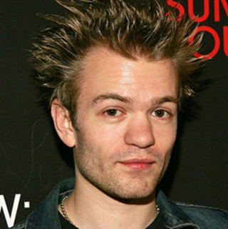 Deryck Whibley4