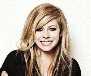 アヴリル・ラヴィーン