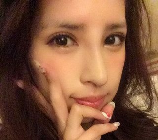 坂口杏里 整形後1