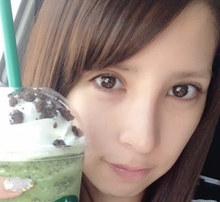 坂口杏里 整形後2