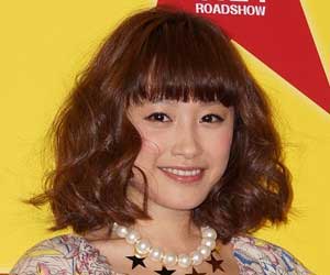 高橋愛　モーニング娘。