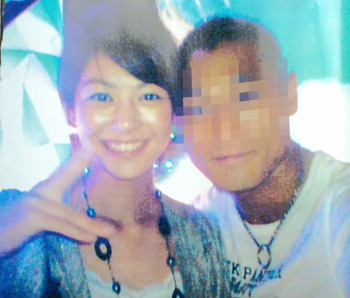 夏目三久 スキャンダル