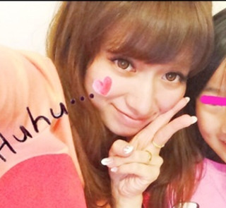 辻希美　鼻整形　現在1