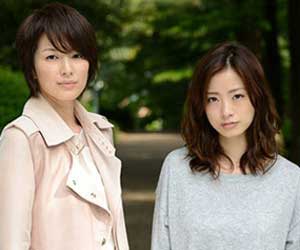 上戸彩 平日昼顔妻