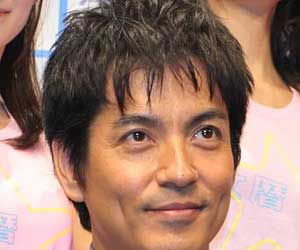 ブラック・プレジデント 沢村一樹