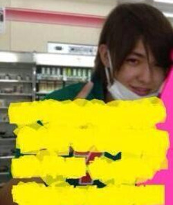 岡本カウアン　セブン　バイト