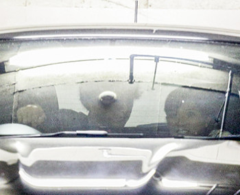 山岸舞彩 菊池秀治