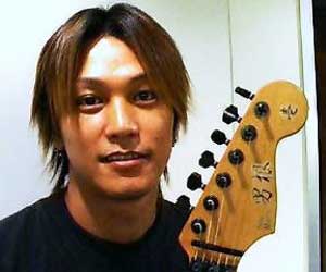 北野正人 day after tomorrow