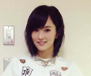 バイキング 山本彩