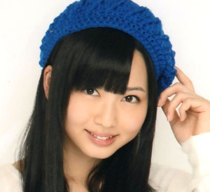 須藤茉麻　激太り前