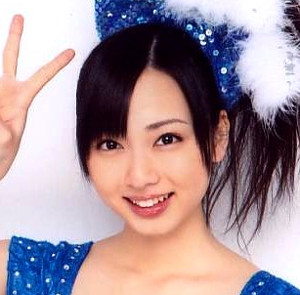 須藤茉麻　激太り前1