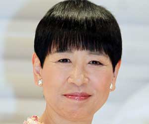 和田アキ子