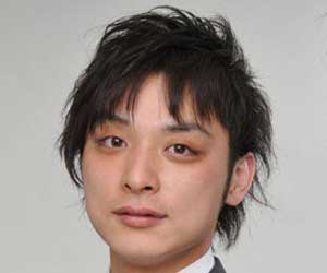 大前亮将 プリンセス金魚