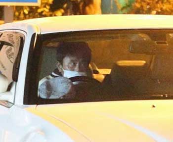 吉川麻衣子 浜田雅功 不倫