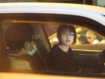 吉川麻衣子 浜田雅功 不倫1