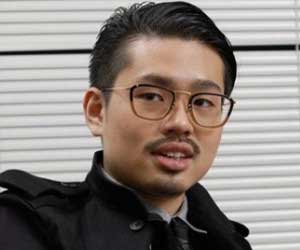 ハマ・オカモト オカモトズ