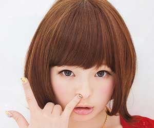 きゃりーぱみゅぱみゅ