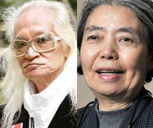 樹木希林 内田裕也