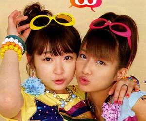 加護亜依 辻希美