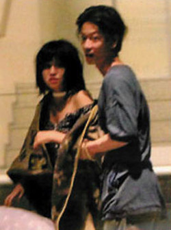 前田敦子　佐藤健5