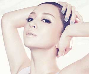 Colours 浜崎あゆみ