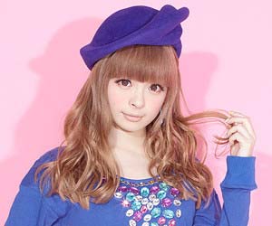 きゃりーぱみゅぱみゅ