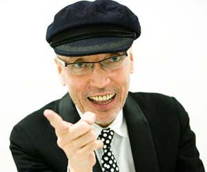 テリー スッキリ