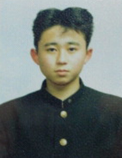 有吉弘行 高校生